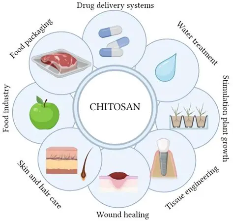 Optimization of the use of chitosan in plumbum poisoning therapy is needed