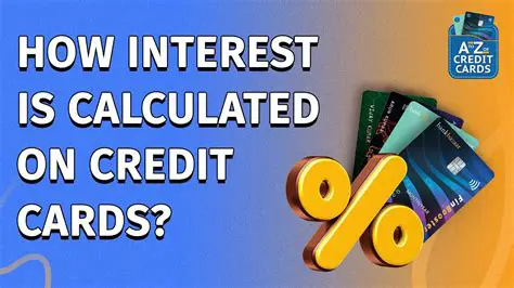 Optimize credit interest rates