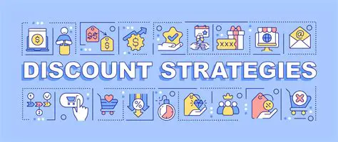 Optimize Discount Strategy