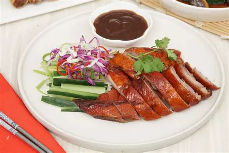 Optimizing Peking Duck Rans with the Utilization of Afkir Bread