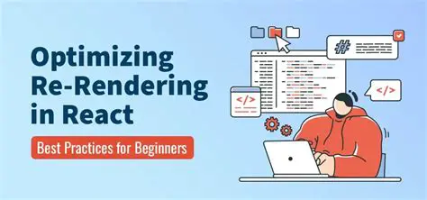 Optimizing React Components for Efficient Rendering
