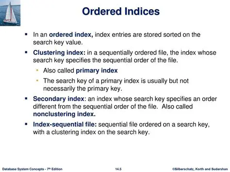 Optimizing Secondary Index Building in Cassandra