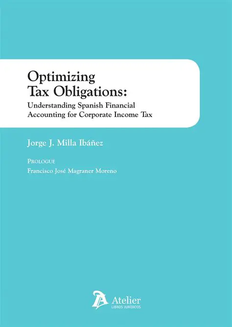 Optimizing tax obligations