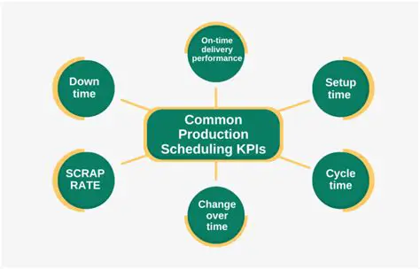 Optimizing Test Duration with Scheduling Process