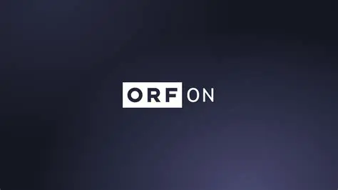 ORF Live: Abarca la Transmisión en Vivo de Eventos y Noticias de la Radiodifusora Austriaca