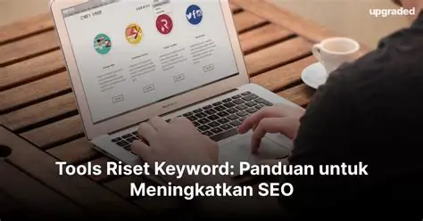 Organic Keywords Adalah: Panduan Lengkap untuk Meningkatkan Traffic Website Anda