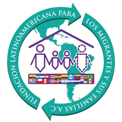 Organizaciones de inmigrantes