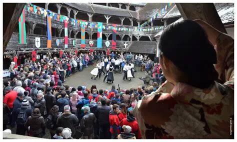 Organizarea evenimentelor culturale