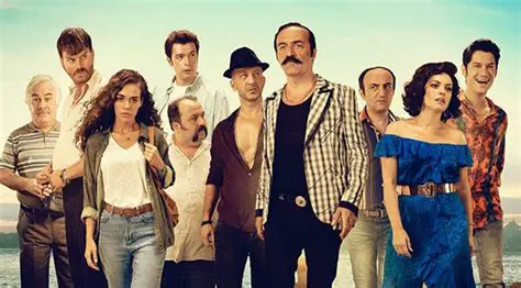 Organize İşler: Karun Hazinesi'nin Sırları ve Gizemleri Çözülüyor