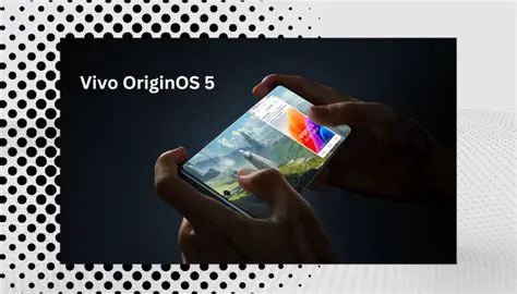 Origin OS Update: Unveiling the Latest Enhancements and User Experience Upgrades