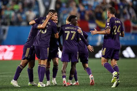 Orlando City SC Comse: Your Ultimate Guide to the Lions' Roar