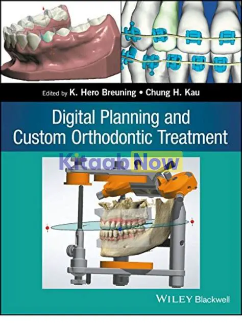 Orthodontic Treatment Planning