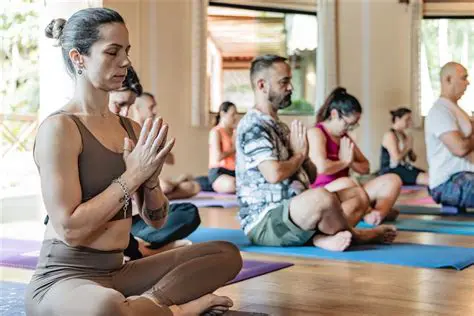 Os Grandes Caminhos do Yoga