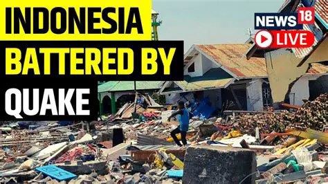 OSC Breaking SC News Indonesia Today: Live Updates and Developments