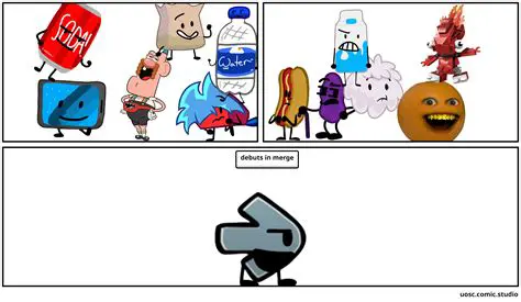 Unveiling the Magic of OSC Comics: A Deep Dive into the OSC Comic Universe