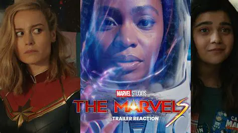 Unveiling the OSC Marvels' Latest Trailer: A Deep Dive into What's Next