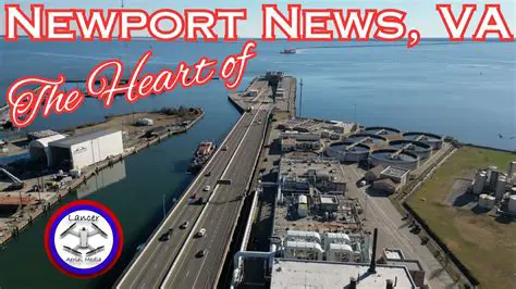 OSC Newport: Your October News, Weather, and Community Updates