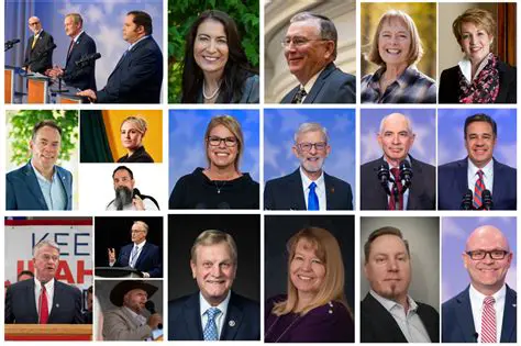 OSC South and East Idaho News: A Comprehensive Overview