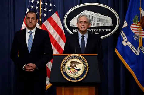 OSC Special Counsel News Today: Unpacking the Latest Developments