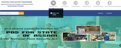 OSC SSA Assam Gov In: Your Gateway to Assam's School Education Portal