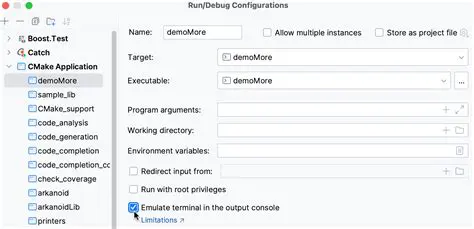 Decoding OSC46545 K0S0SC: A Deep Dive into Terminal Emulation and Configuration