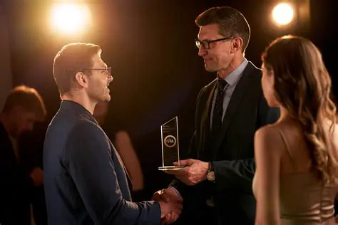 Oscar 2020: A Historic Night for Cinema and Global Recognition