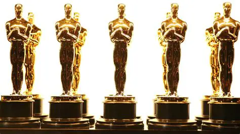 Oscar 2022 Predictions: Your Ultimate Guide to the Golden Statuette Race