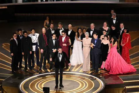 Oscar 2023 News: All the Winners, Surprises, and Red Carpet Moments