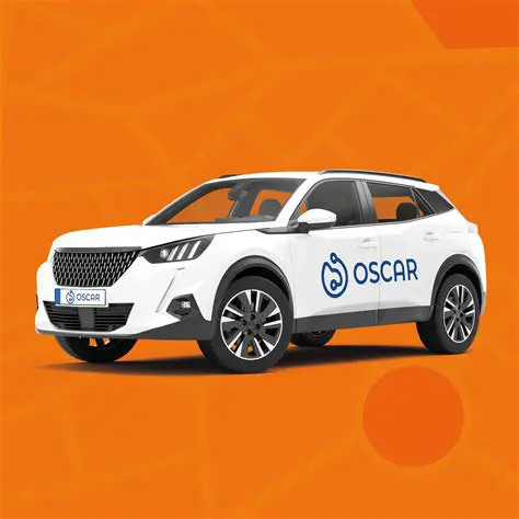 Oscar Autoverhuur Ochten: Your Premier Local Mobility Partner