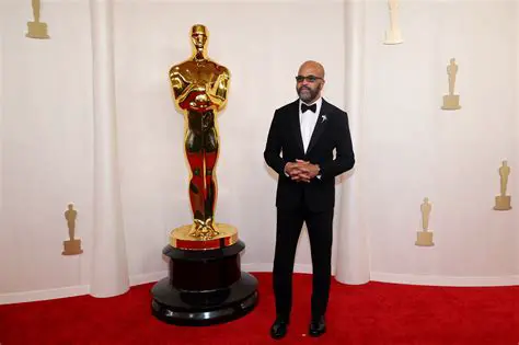 Oscar Awards Live Updates: Your Ultimate Guide to the 96th Academy Awards Ceremony