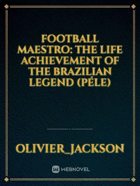 Oscar Borges: Unearthing the Brazilian Football Maestro of the Mid-20th Century