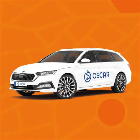 Oscar Car Subscription: Unlocking Flexible Mobility with Auto Abonnement