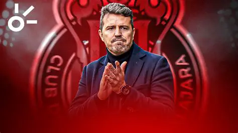 El Legado de Oscar García: Trayectoria, Éxitos y Controversias del Entrenador Español