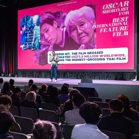 Oscar International Film Shortlist 2024: The Frontrunners and Dark Horses