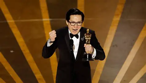 Oscar ke-95: Sorotan Penuh Glamor, Kemenangan Tak Terduga, dan Momen Ikonik Malam Penghargaan