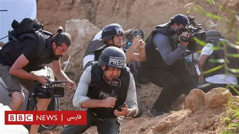 Oscar Khaskhabar: The Journalist Bridging Gaps in Conflict Zones