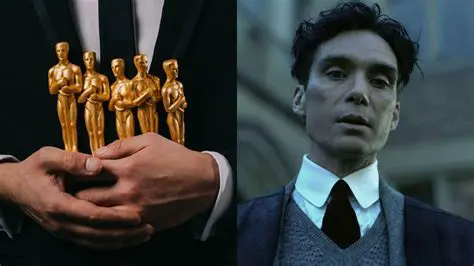 Oscar NL Film: A Deep Dive into the Dutch Contenders and Their Global Ambitions