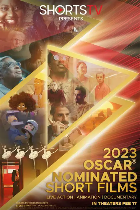 Oscar Nominated Movies 2023 Streaming: Your Ultimate Guide to Catching the Nominees