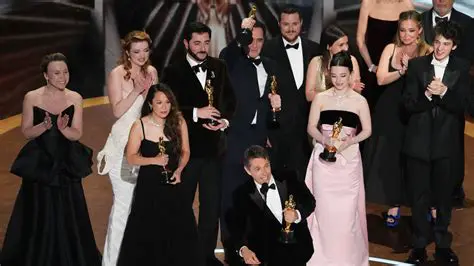 Oscar Now Club: Your Premier Destination for Academy Awards Excellence and Community