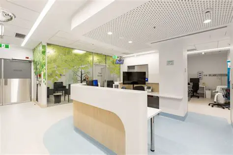 Oscar Nowak at Barwon Health: A Beacon of Innovation and Patient Care