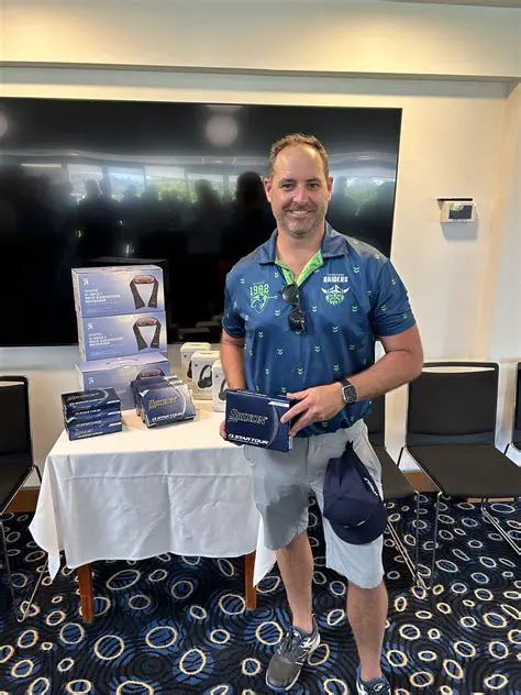 Oscar Nowlan: The Rising Star in the World of Finance and Investment