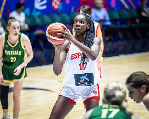 Oscar Okeke: The Rising Basketball Star to Watch