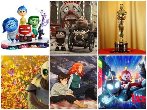 Oscar Predictions 2025: A Deep Dive into the Frontrunners and Dark Horses