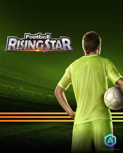 Oscar Salah: A Rising Star in Football and Beyond