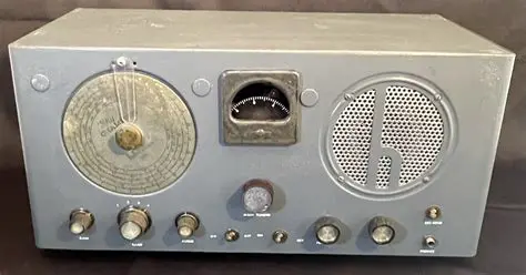 Oscar's Journey: From Shortwave Radio to Open Source Champion