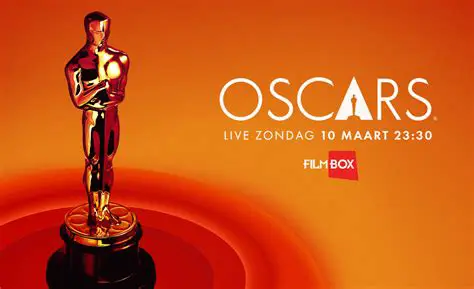 Oscars Nederlandse Tijd: Wanneer de Gouden Beelden in Nederland te Zien zijn