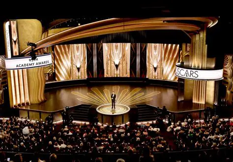 Oscars News & Khabar: Unveiling the Latest Buzz from Hollywood's Biggest Night