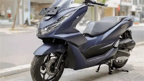 Oscdarasc Aprilia Terbaru: Mengintip Inovasi Terbaru di Dunia Skuter Premium