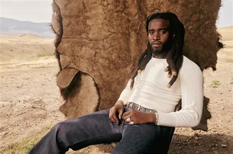 OSC Goods, Shaboozey's Rising Star, and the Buzz: A News Update