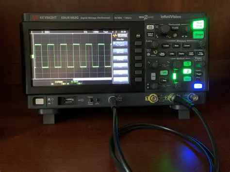 Breaking Down Oscilloscope Technology: A Comprehensive Guide